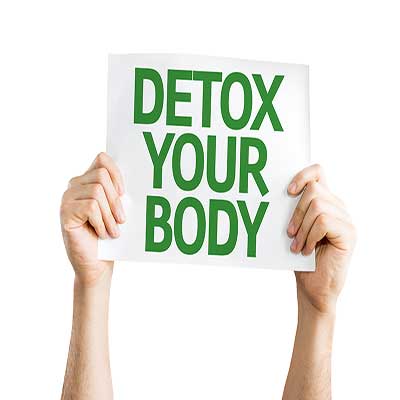 body detox